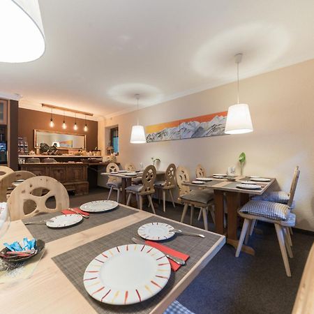 Gaestehaus Brugger Martin Sölden Dış mekan fotoğraf