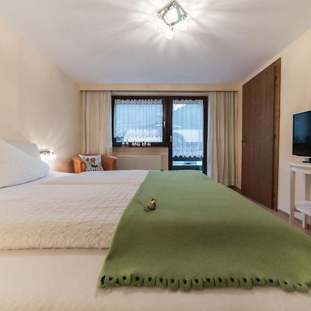 Gaestehaus Brugger Martin Sölden Dış mekan fotoğraf