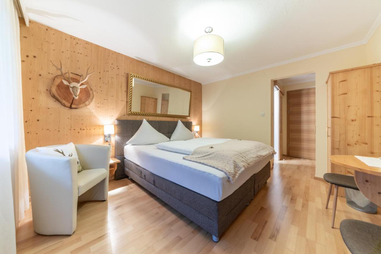 Gaestehaus Brugger Martin Sölden Dış mekan fotoğraf