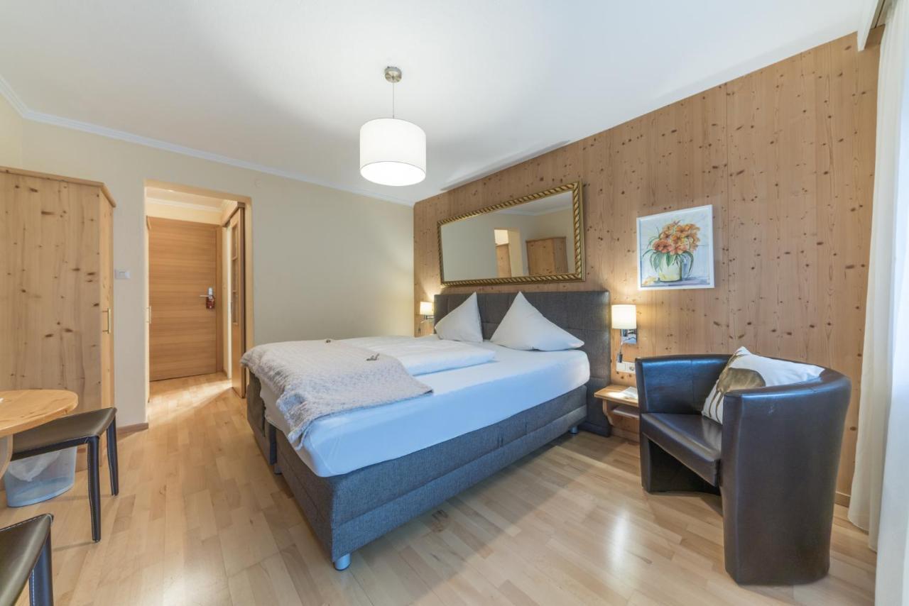 Gaestehaus Brugger Martin Sölden Dış mekan fotoğraf