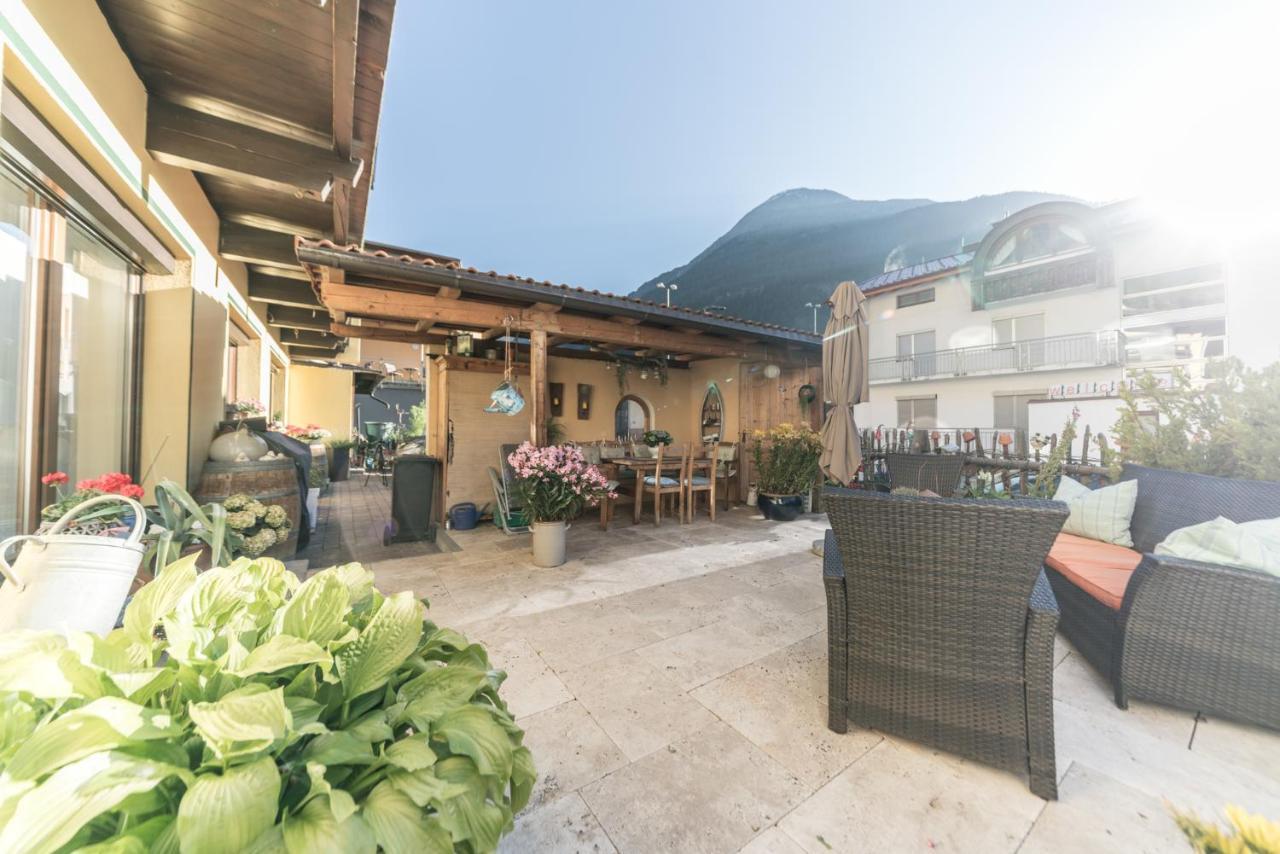 Gaestehaus Brugger Martin Sölden Dış mekan fotoğraf