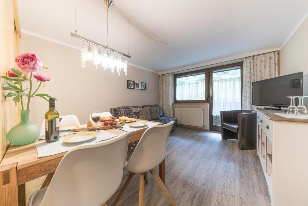 Gaestehaus Brugger Martin Sölden Dış mekan fotoğraf