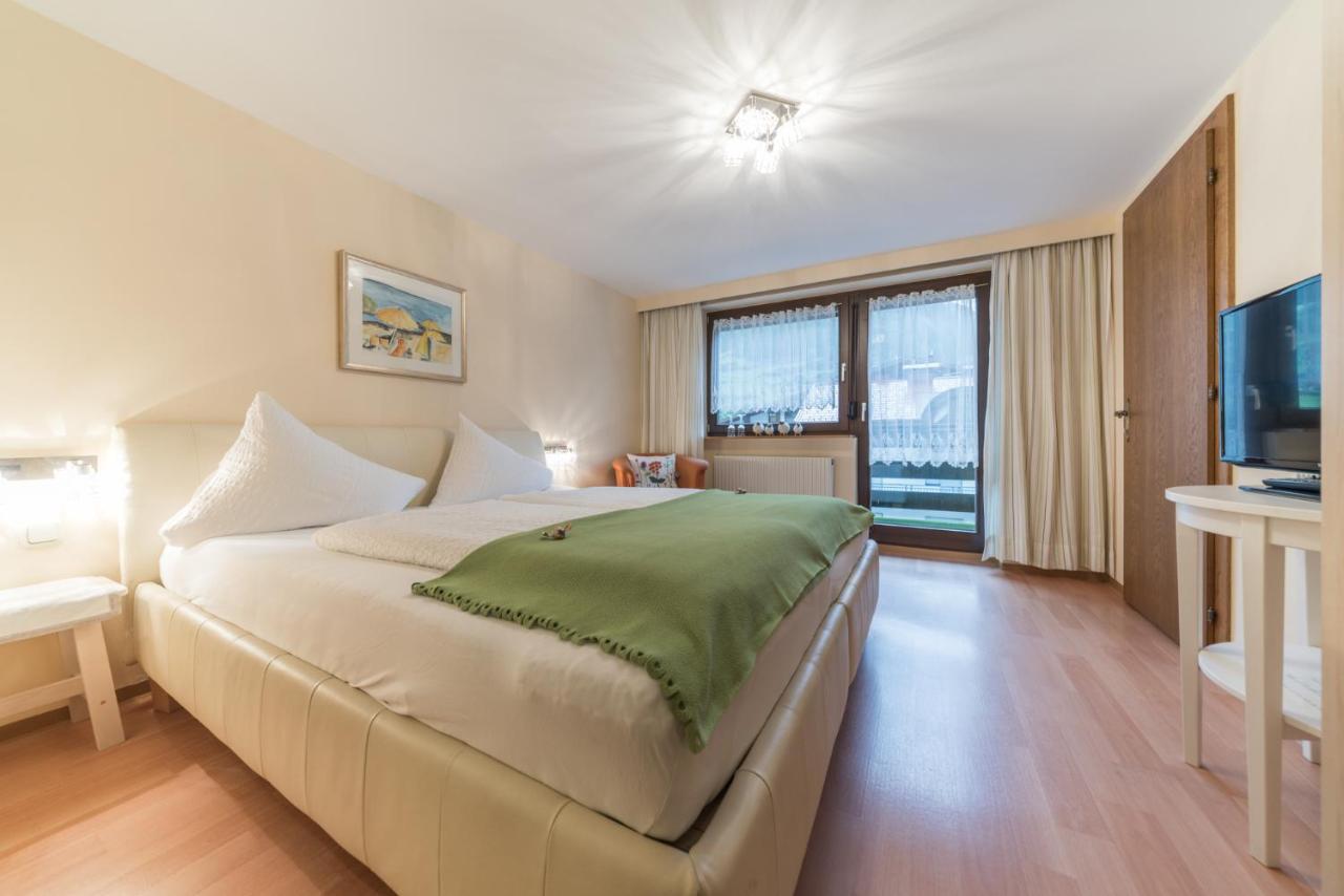 Gaestehaus Brugger Martin Sölden Dış mekan fotoğraf