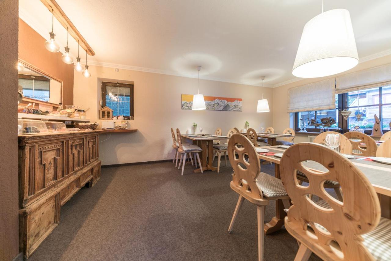 Gaestehaus Brugger Martin Sölden Dış mekan fotoğraf