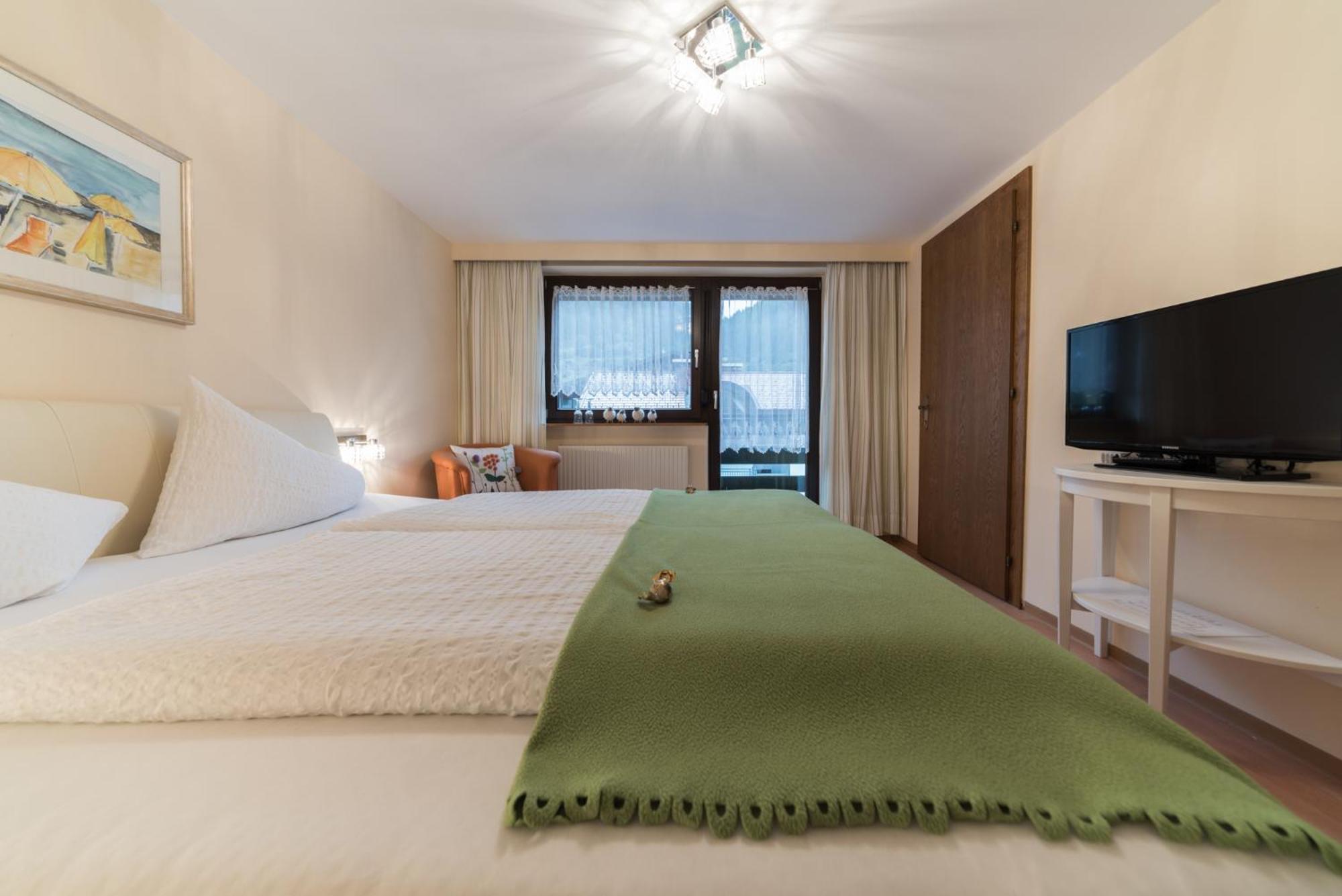 Gaestehaus Brugger Martin Sölden Dış mekan fotoğraf