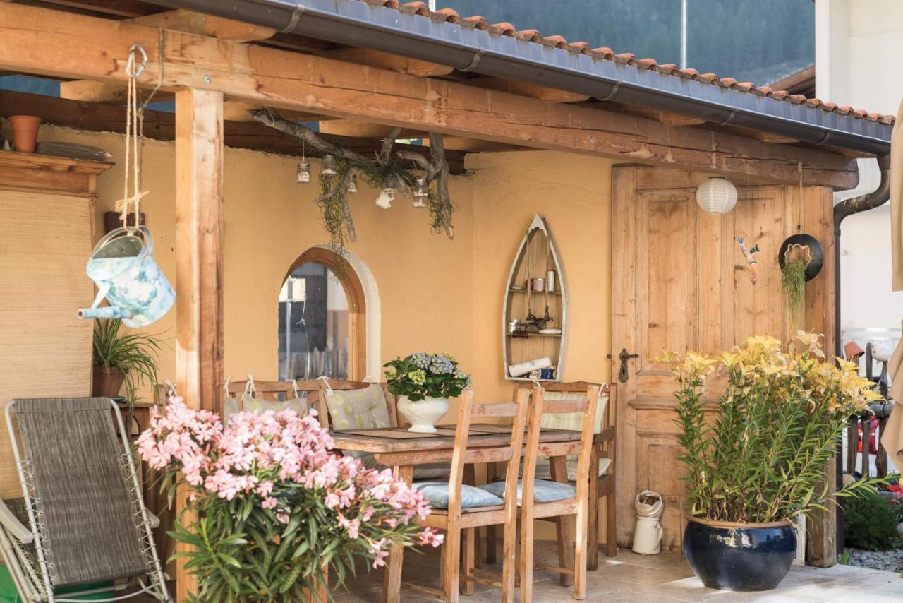 Gaestehaus Brugger Martin Sölden Dış mekan fotoğraf